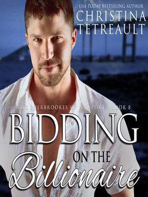 cover image of Bidding On the Billionaire